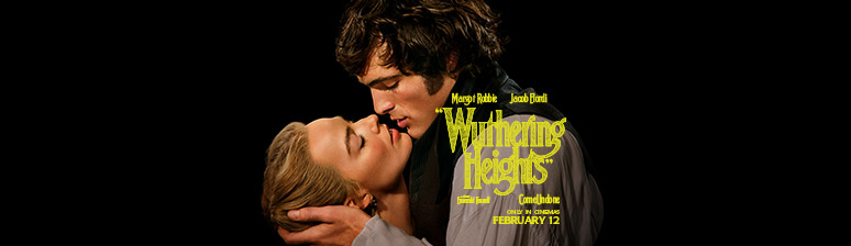 Wuthering Heights